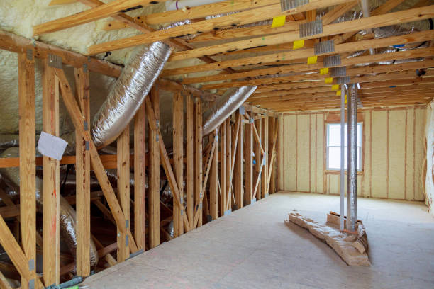 Best Insulation for Specific Applications in Lincoln Village, OH