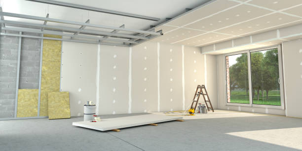 Best Eco-Friendly Insulation in Lincoln Village, OH