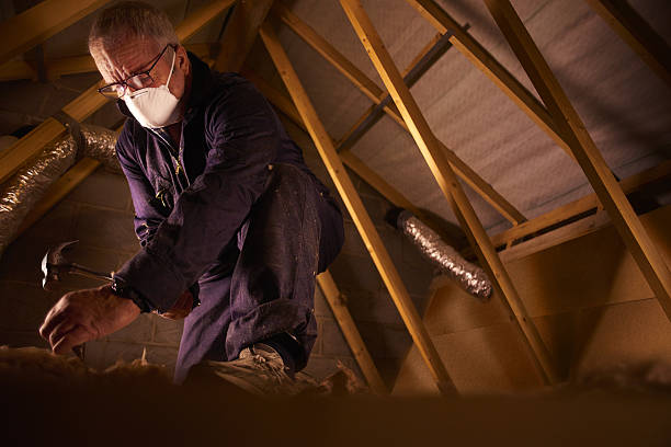  Lincoln Village, OH Insulation Contractor Pros